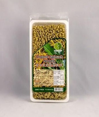 Spinach Noodle (300GM)
