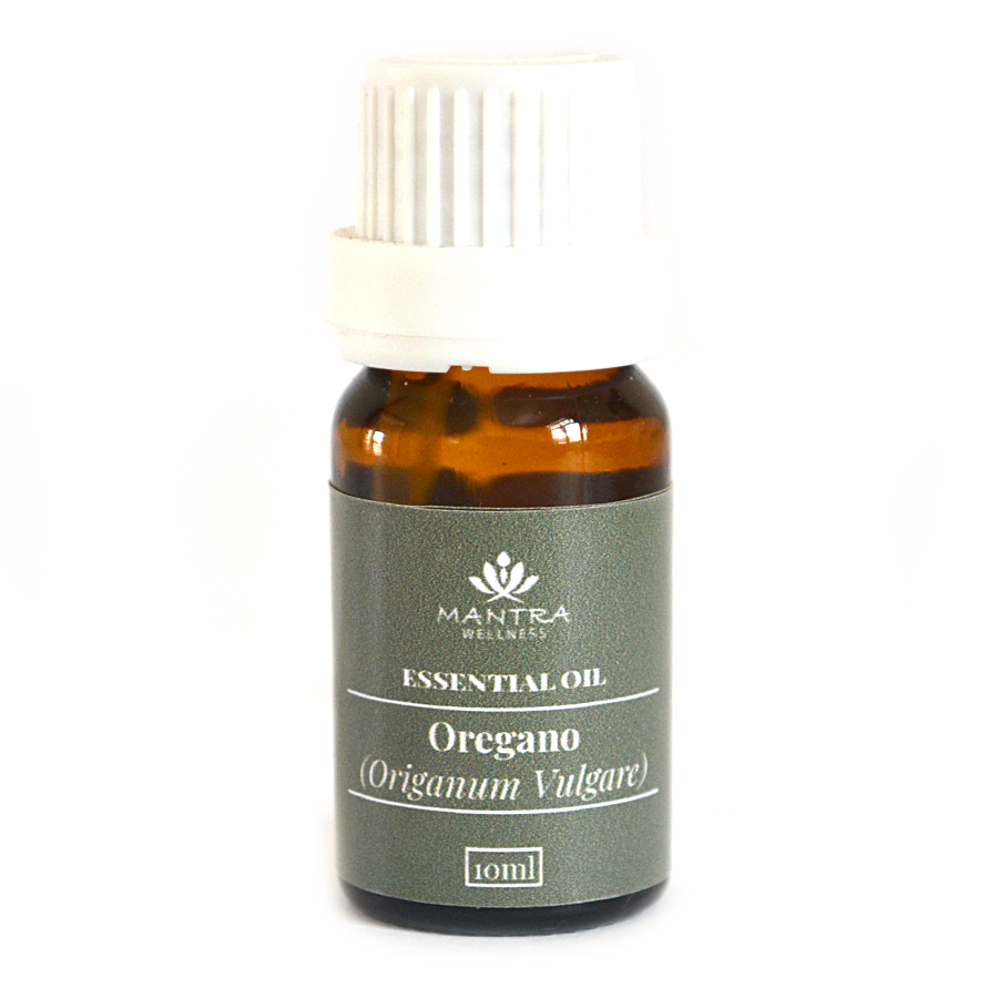 Oregano (10ML)