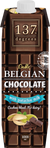 Double Belgian Chocolate With Pistachio Milk (1000ML)