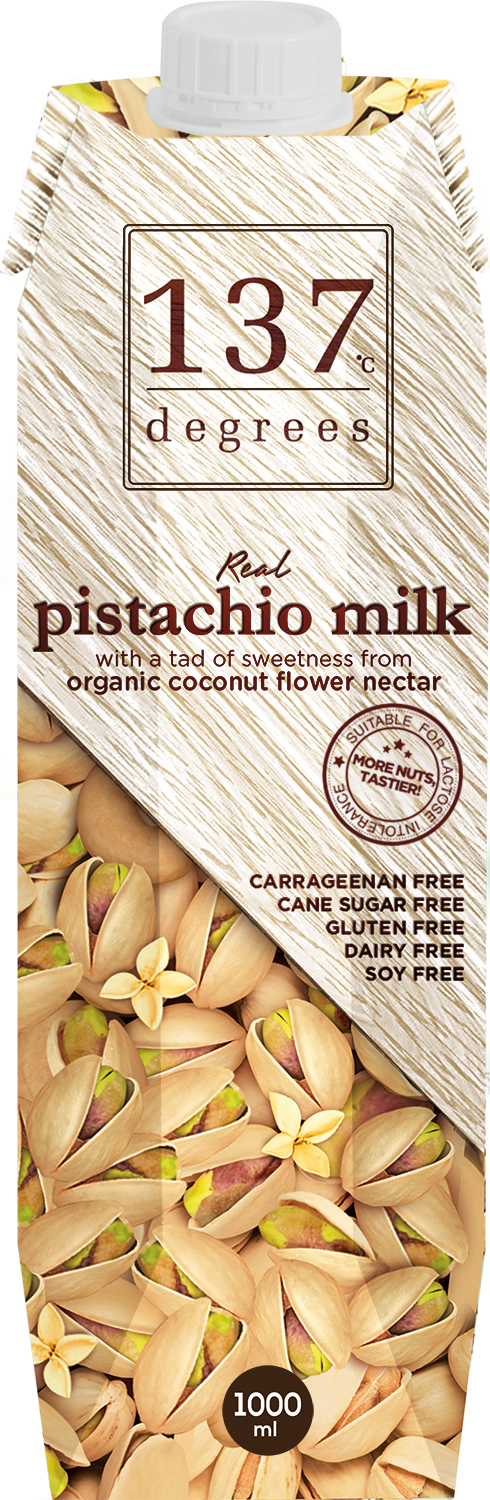 Pistachio Milk (1000ML)