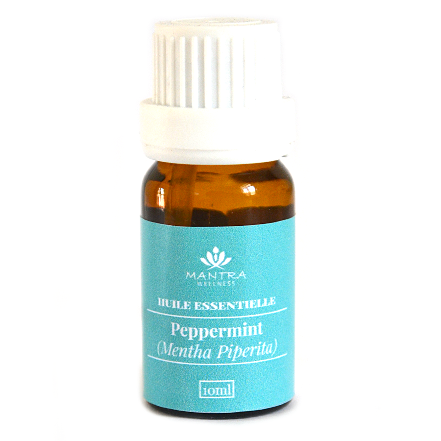 Peppermint (10ML)