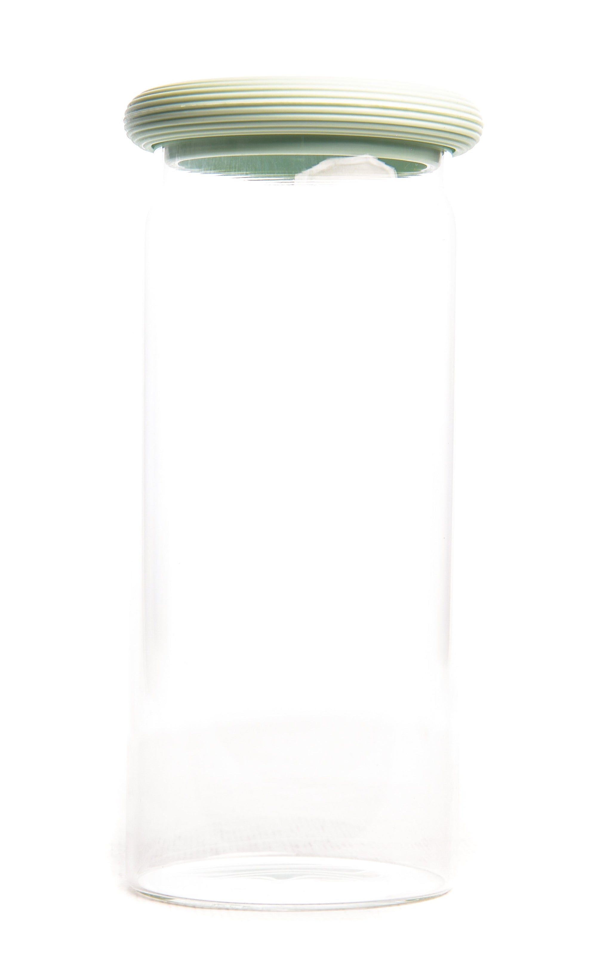 Storage Container with Silicone Cover (1400ML)