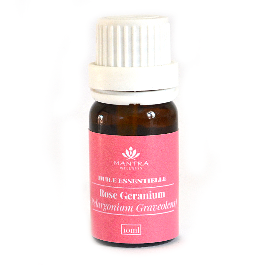 Rose Geranium (10ML)