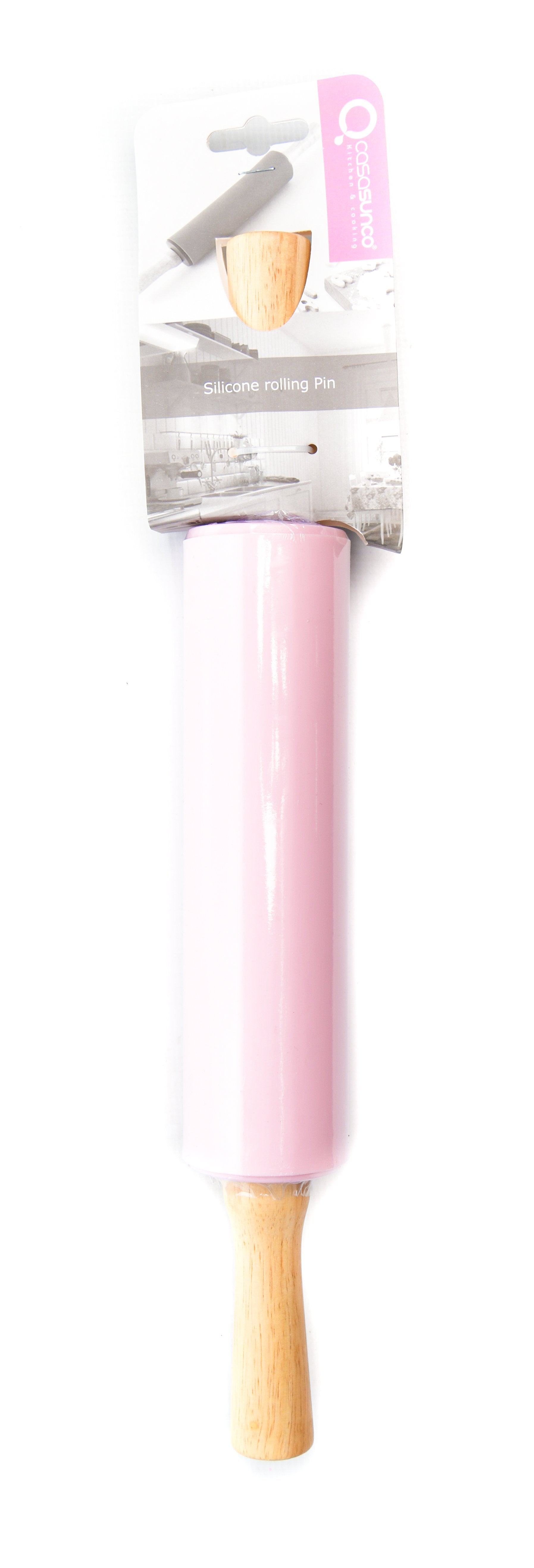 Silicone Rolling Pin Small