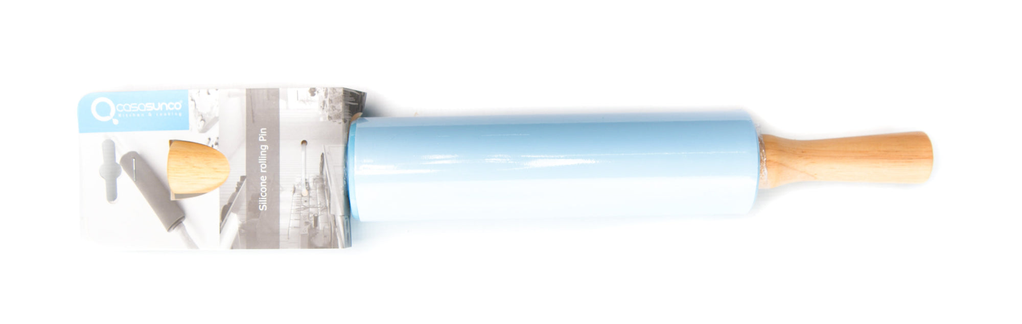 Silicone Rolling Pin Small