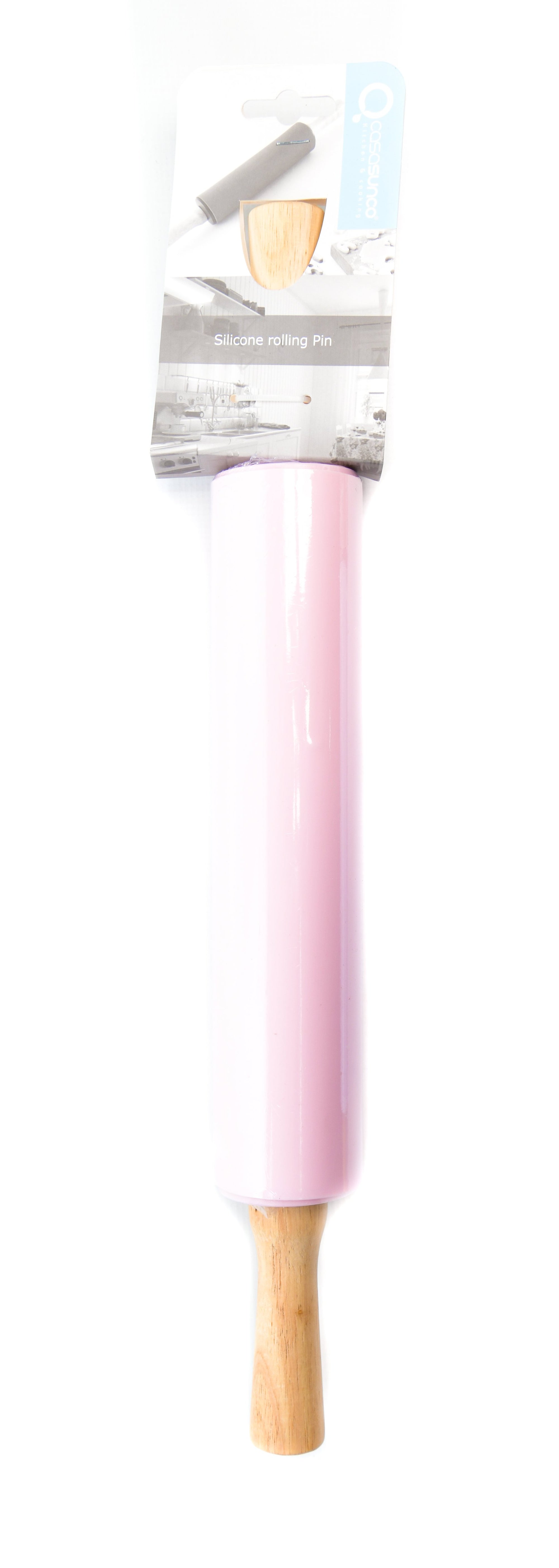 Silicone Rolling Pin Large