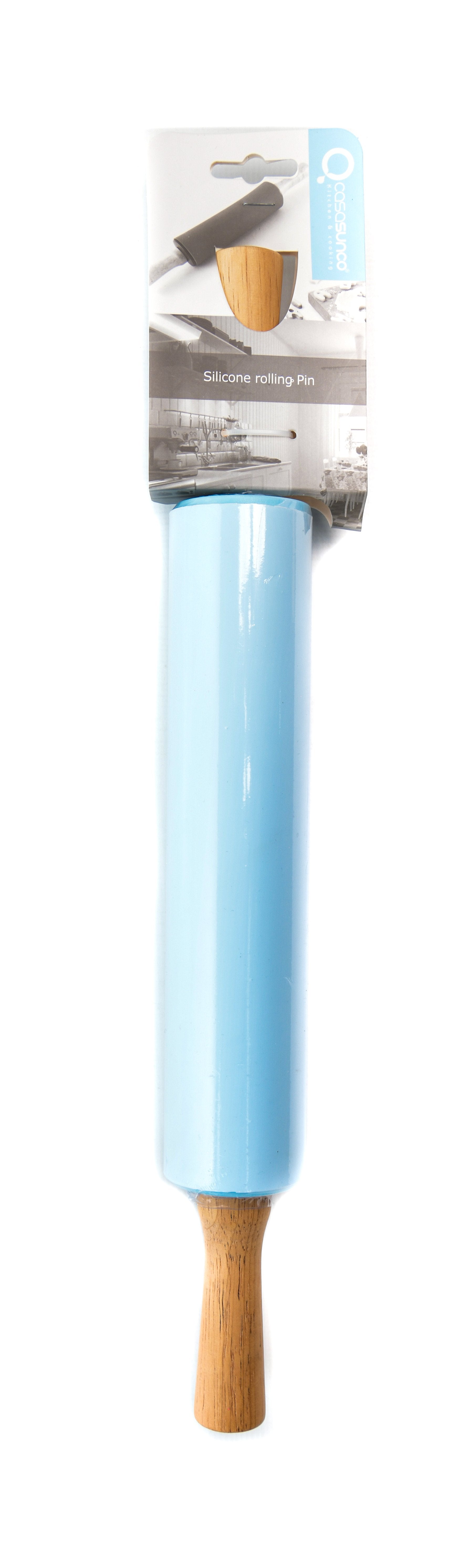 Silicone Rolling Pin Large