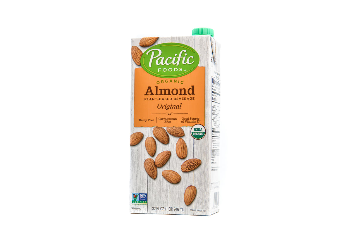 Almond Milk (946ML)