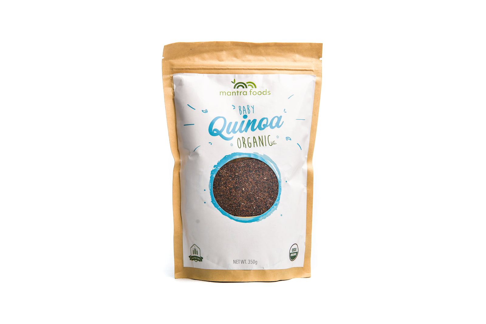 Baby Quinoa (350G)
