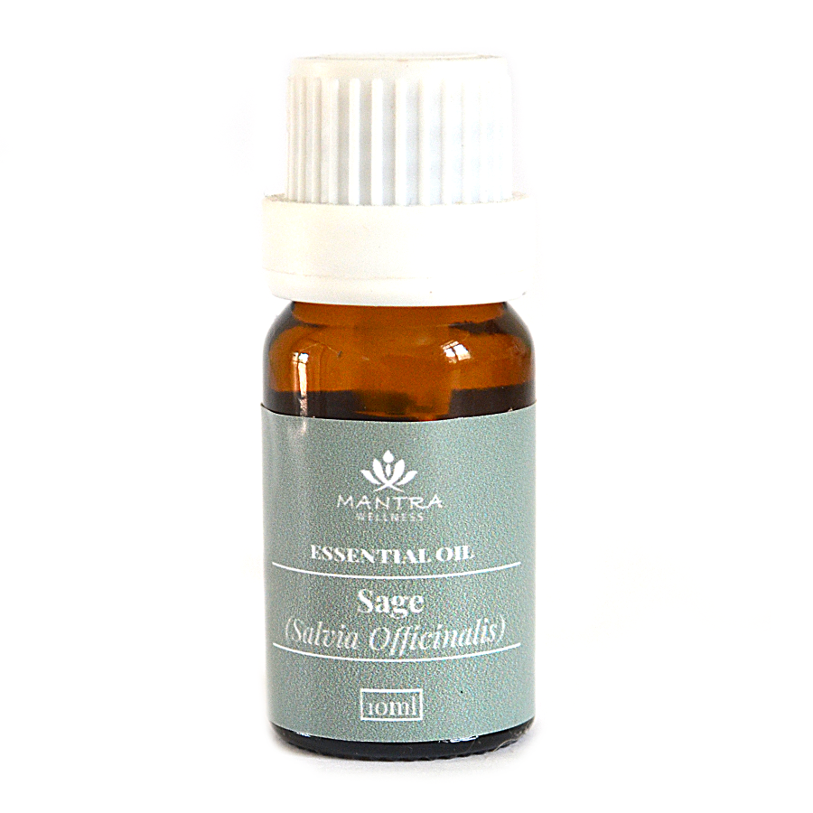 Sage  (10ML)