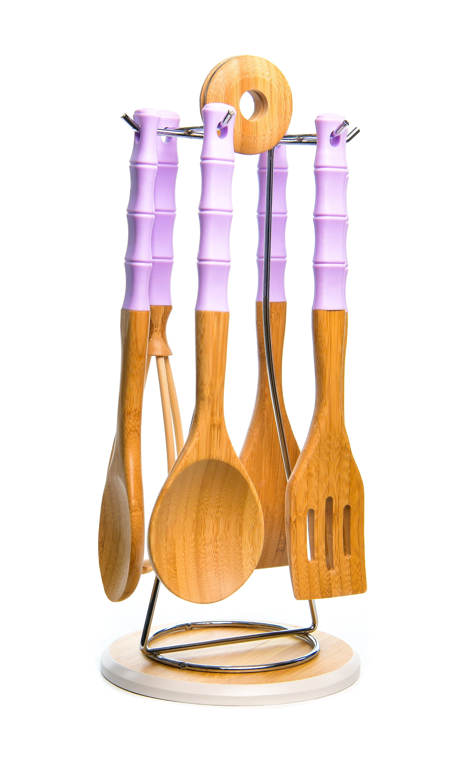 Wooden Spoon Set