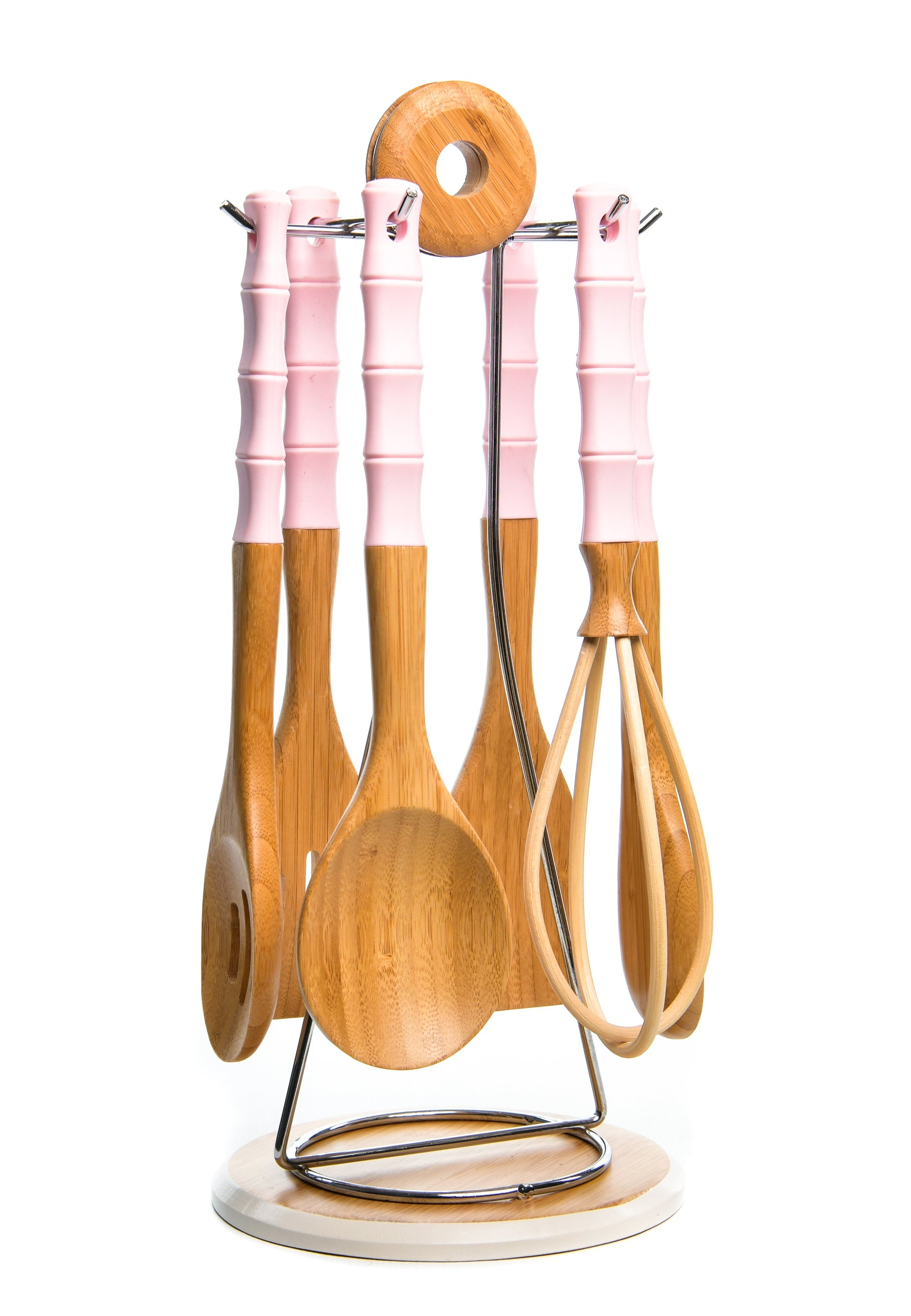 Wooden Spoon Set