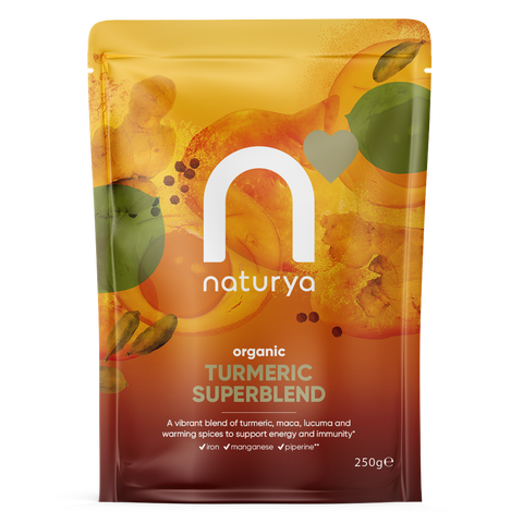 Naturya - Mantra Foods