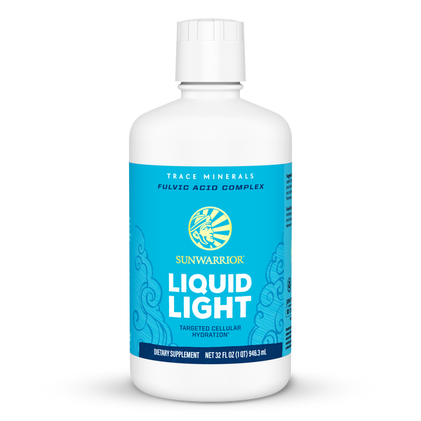 US Liquid Light (946ML) - Mantra Foods