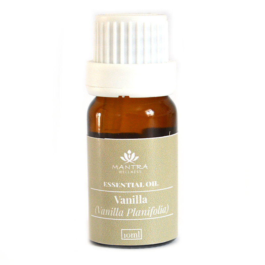 Vanilla (10ML)