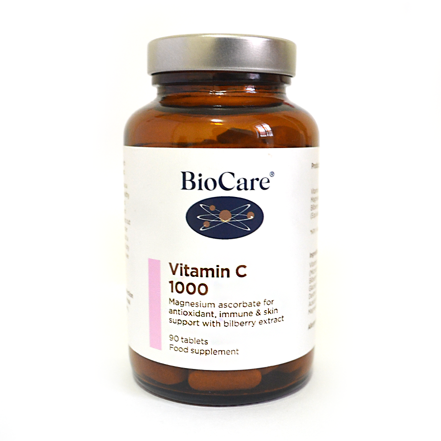 Vitamin C 1000   (90 Tablets)
