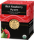 Organic Rich Raspberry Pu-Erh Tea (23G)