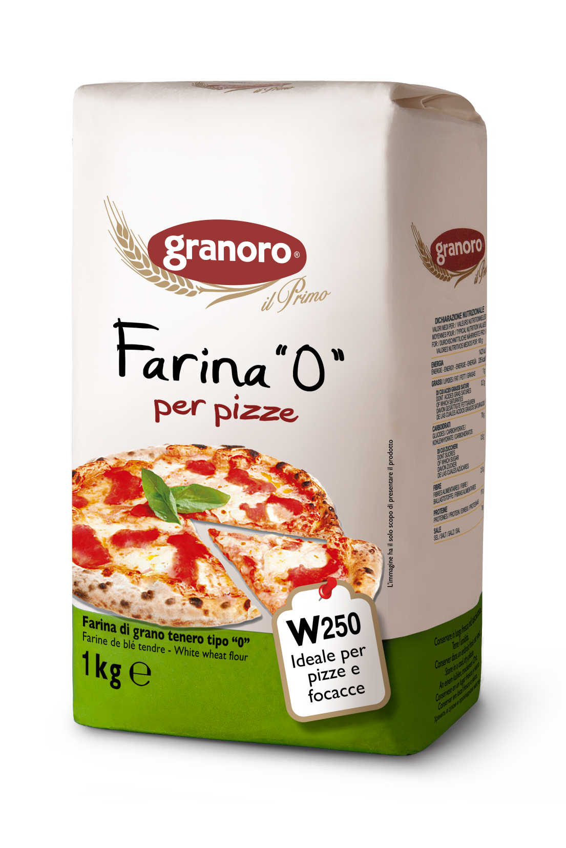 Farina 00 Pizza (1KG)
