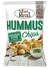 Hummus Sour Cream & Chives  (45G)