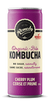 Organic  Kombucha Single Can Cherry Plum (250ML)