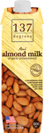 Almond Milk Unsweetened (1000ML)